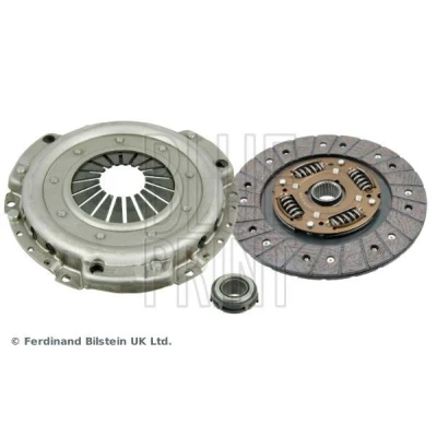 Imagem de BLUE PRINT ADU173008 Kit de Embraiagem três peças com massa lubrificante sintética rolamento desembraiagem 230 MERCEDES BENZ: 190