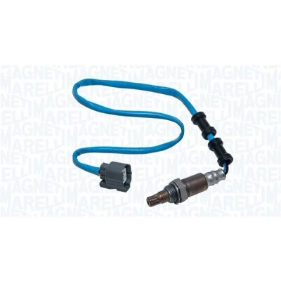 Imagem de MAGNETI MARELLI 466016355317 Sonda lambda com aquecimento 4