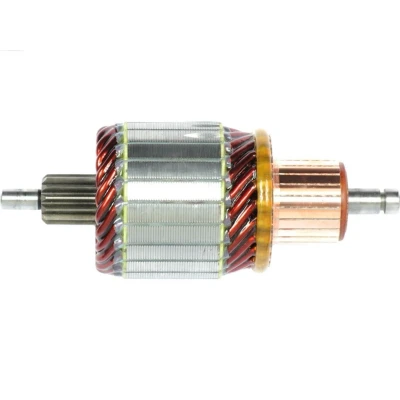 Imagem de AS PL SA0085 Induzido, motor de arranque