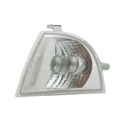 Imagem de PRASCO SK0224114 Intermitente à frente, lado esquerdo sem porta lâmpadas SKODA: Octavia I Hatchback, 1 Combi