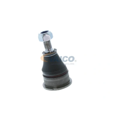 Imagem de VAICO V10 9519 Rótula de suspensão Eixo dianteiro, em baixo Original Quality 38,3 M10x1 VOLKSWAGEN: Carocha