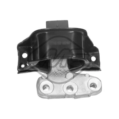 Imagem de Metalcaucho 04648 Suporte, motor à direita Rolamento de borracha e metal CITROËN: C3 I Hatchback