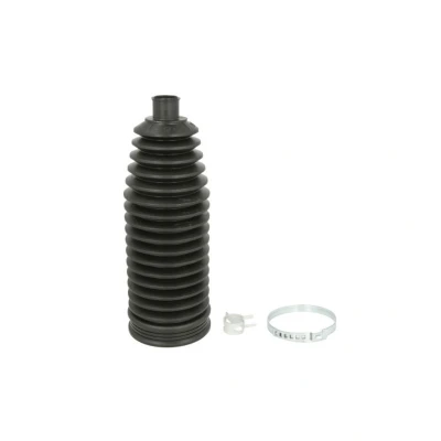 Imagem de SPIDAN 84102 Fole de Direcção Termoplástico para ligadoress cabos em aço inox BMW: 1 Cabrio, 3 Sedan, Touring