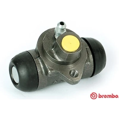 Imagem de BREMBO A 12 222 Cilindro de Roda 19,05 FORD: FIESTA 3