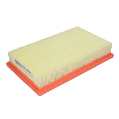 Imagem de PURRO PUR PA1014 Filtro de ar 41 135 225 rectangular Cartucho filtrante FIAT: Cinquecento, Panda I Hatchback, Seicento / 600 Hatchback