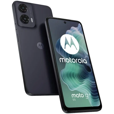 Imagem de Motorola Moto G35 5G 256GB Preto