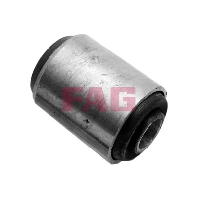 Imagem de FAG 829 0118 10 Casquilho de braço Suspensão Rolamento borracha e metal para transversal RENAULT: Rapid Van, 9 Sedan, Super 5 Hatchback