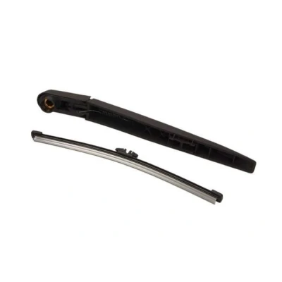 Imagem de MAXGEAR 39 0501 Conjunto de braços limpa vidros, limpeza vidros com capa, escova integrada