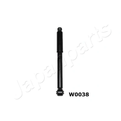 Imagem de JAPANPARTS MM W0038 Amortecedor Eixo traseiro Pressão do gás telescópico olhal em baixo, cima DAEWOO: Tacuma