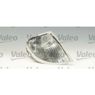 Imagem de VALEO 086383 Intermitente esquerda, Pára choques sem lâmpadas CITROËN: Berlingo / First I Van,