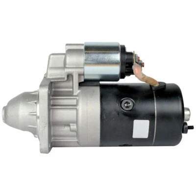 Imagem de HELLA 8EA 012 527 351 Motor de arranque 12 2,2 9 JEEP: Grand Cherokee I, II