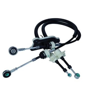 Imagem de MAXGEAR 32 1197 Cabo de aço, caixa velocidades à direita, esquerda 1290, 1325mm