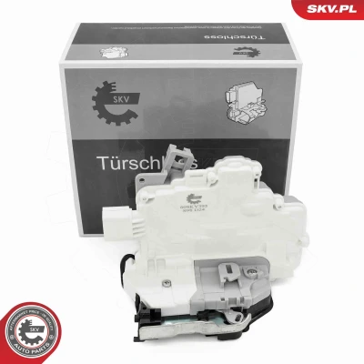 Imagem de Fechadura da porta ESEN SKV 60SKV393