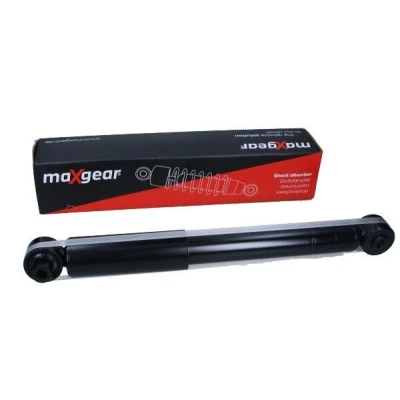Imagem de MAXGEAR 11 0968 Amortecedor Eixo traseiro Pressão do gás Tubo duplo telescópico olhal em cima, baixo FORD: FOCUS 3 Turnier