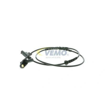 Imagem de VEMO V48 72 0065 Sensor de ABS Eixo dianteiro Original Quality para veículos com 981mm 12V