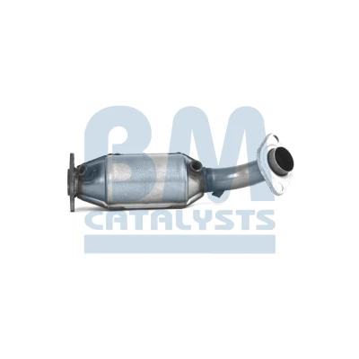 Imagem de BM CATALYSTS BM91710H Catalisador Approved