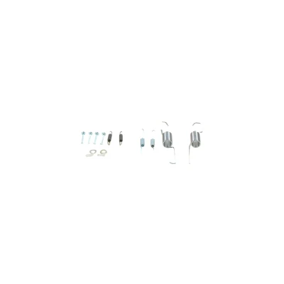 Imagem de BOSCH 1 987 475 252 Kit de acessórios, maxilas do travão com mola