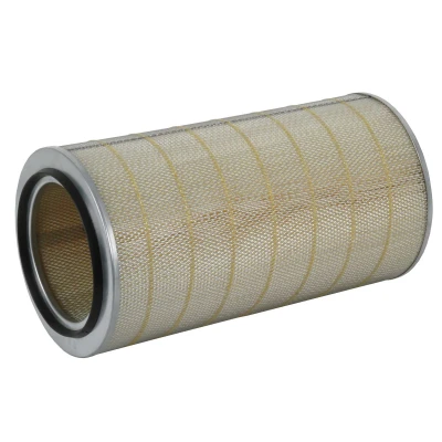 Imagem de FILTRON AM 456 Filtro de ar 609 328 Cartucho filtrante