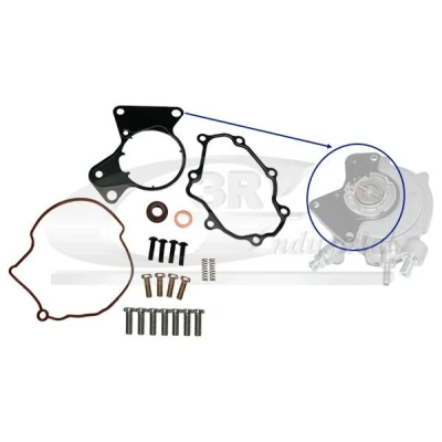 Imagem de 3RG 74703 Kit de reparação para bomba vácuo