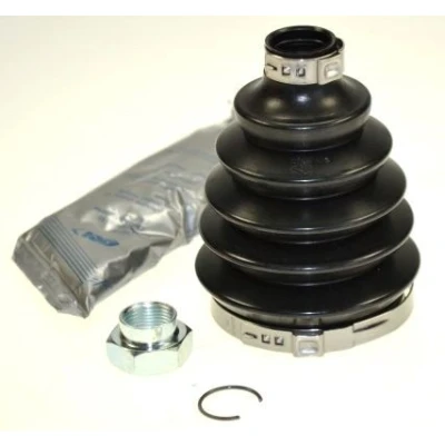 Imagem de LÖBRO 304732 Fole de Transmissão 116mm TPE (elastómero termoplástico)