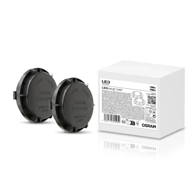 Imagem de OSRAM LEDCAP06 Tampa, farol principal