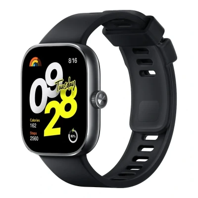 Imagem de Xiaomi Redmi Watch 4 Preto