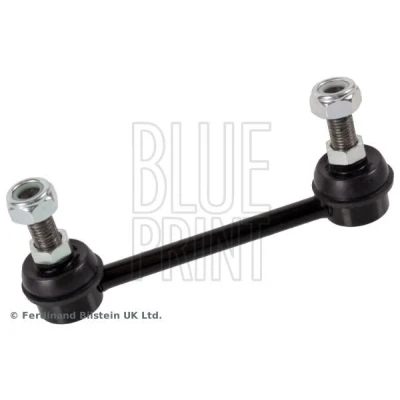 Imagem de BLUE PRINT ADN18530 barra / escora, estabilizadora Eixo traseiro esquerdo, direito 142 M10 x 1,25 com porca autoblocante Aço