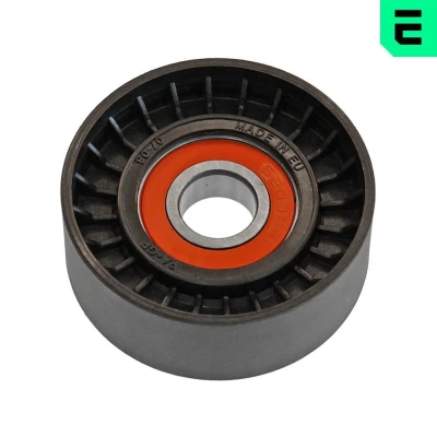 Imagem de OPTIMAL 0 N2046S Polia Tensora sem suporte PEUGEOT: 307 Carrinha, 308 I SW, Hatchback, CITROËN: C4 Grand Picasso