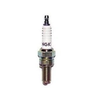 Imagem de NGK 6289 Vela de ignição M10 x 1,0 SW: 16 mm