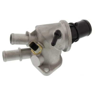 Imagem de MAPCO 28019 Termóstato, líquido de refrigeração 88 com junta sensor Alumínio caixa ALFA ROMEO: 156 Sportwagon, Sedan, 146, FIAT: BRAVO 1