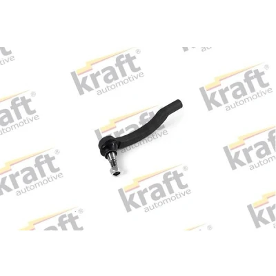 Imagem de KRAFT 4315955 Rótula de direção Eixo dianteiro, lado esquerdo, exterior FIAT: Ducato III Van, Camião plataforma / Chassis