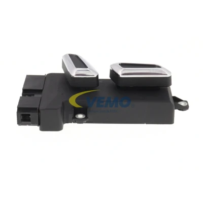 Imagem de VEMO V10 73 0328 Elemento de ajuste, regulação do assento à frente, lado direito Q+, original equipment manufacturer quality