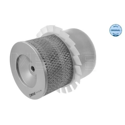 Imagem de MEYLE 32 12 321 0001 Filtro de ar 197 200, 155 Cartucho filtrante ORIGINAL Quality MITSUBISHI: Pajero 2, L200 III Pick up, Sport 1 SUV