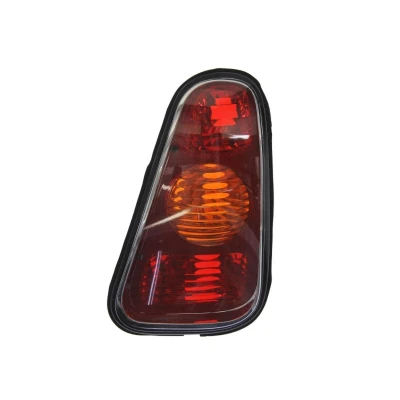Imagem de VAN WEZEL 0502932 Farolim à direita sem porta lâmpadas MINI: Hatchback