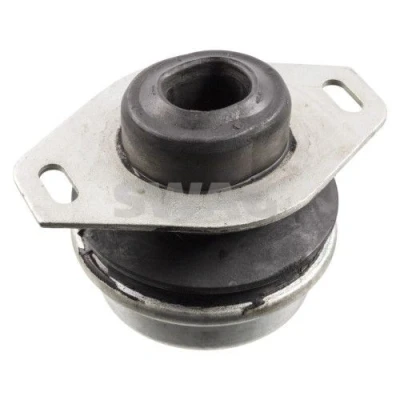 Imagem de SWAG 64 13 0011 Suporte, motor esquerda Rolamento de Borracha e metal CITROËN: Jumpy II Van, I Xsara Picasso