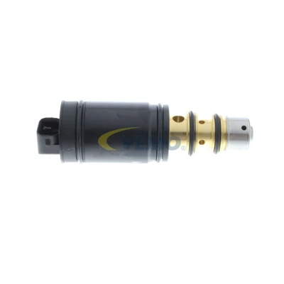 Imagem de VEMO V20 77 1002 Válvula de regulação, compressor 7SEU, 6SEU BMW: 5 Touring, 1 Hatchback