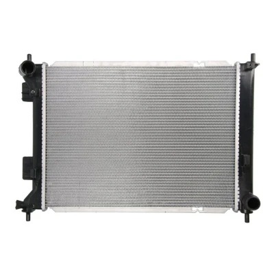 Imagem de NRF 59341 Radiador, arrefecimento do motor 500 374 16 KIA: Venga