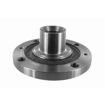 Imagem de VAICO V42 0288 Cubo da roda 4 108 sem o rolamento Eixo dianteiro, de ambos os lados Original Quality PEUGEOT: 206 Hatchback