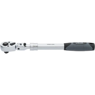 Imagem de VIGOR V6612N Roquete reversível 90 490, 490
