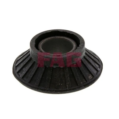 Imagem de FAG 829 0190 10 Casquilho de Braço Suspensão Rolamento borracha e metal