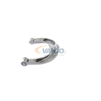 Imagem de VAICO V10 4301 Braço de suspensão Original Quality com articulação suspensão/guia à direita, Eixo dianteiro, em cima transversal