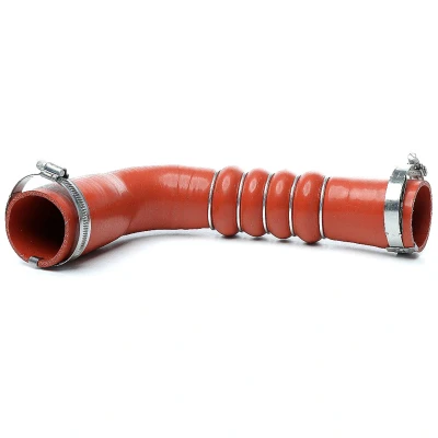 Imagem de METZGER 2400275 Mangueira Para o Turbocompressor com braçadeira