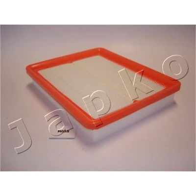 Imagem de JAPKO 20H03 Filtro de ar 42mm 190,8mm 236,2mm Cartucho filtrante HYUNDAI: Trajet