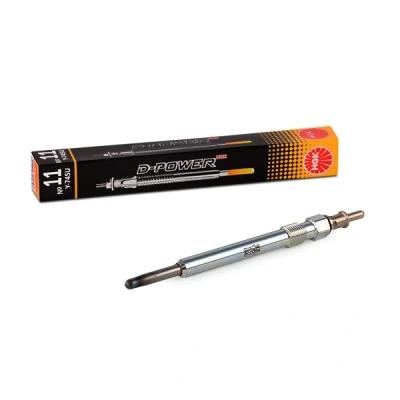 Imagem de NGK 6346 Vela incandescente 11,5V 5,0A M10 x 1,0 MERCEDES BENZ: Classe E Sedan, C T modell, JEEP: GRAND CHEROKEE 2