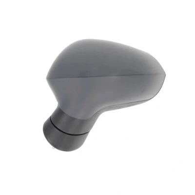 Imagem de Espelho retrovisor Blic 5402 10 2002287P esquerda com subcapa elétrico dobrável electricamente, aquecimento, convexo para veículo volante à es