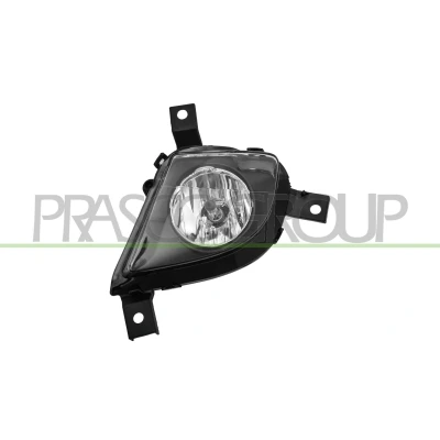 Imagem de PRASCO BM0264416 Farol de Nevoeiro esquerda com lâmpada incandescência BMW: 3 Sedan, Touring