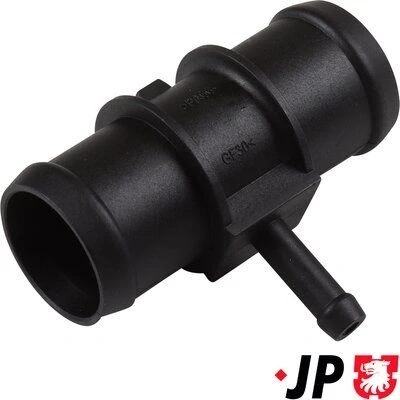 Imagem de JP GROUP 1114512900 Flange VOLKSWAGEN: Golf 5, 6, Plus / Crossgolf, SEAT: Leon II Hatchback, Altea, SKODA: Octavia 2 Combi