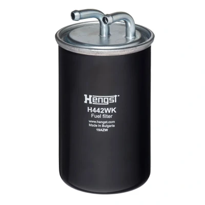 Imagem de HENGST FILTER H442WK Filtro de Combustível dos tubos MITSUBISHI: Lancer 8, Grandis, Outlander 2 SUV