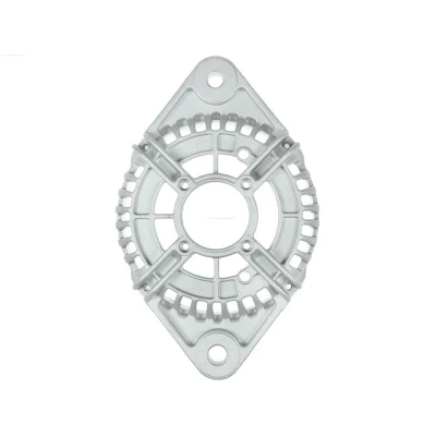 Imagem de AS PL ABR0103S Suporte, flange de acionamento do alternador