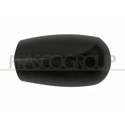 Imagem de PRASCO FT1337404 Revestimento, retrovisor exterior esquerda preto